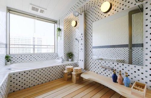 Nishinakasu Hotel | Hotel Grandolce HAKATA