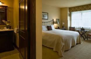Uptown Hotel | Hotel Granduca Houston