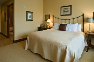Uptown Hotel | Hotel Granduca Houston
