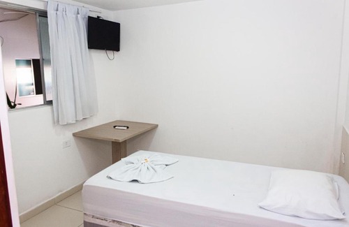 Juca Sampaio Hotel | Hotel Grandville III