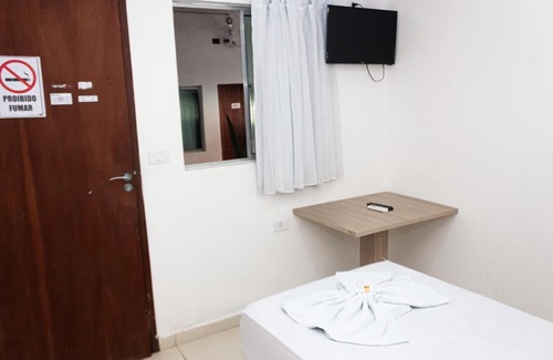 Juca Sampaio Hotel | Hotel Grandville III
