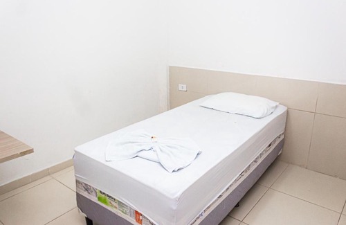 Juca Sampaio Hotel | Hotel Grandville III