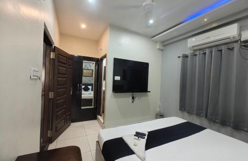 Kondapur Hotel | Hotel Grandview