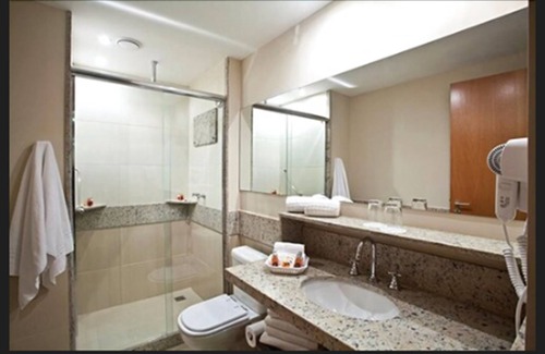 Araras Hotel | Hotel Granja Brasil Resort