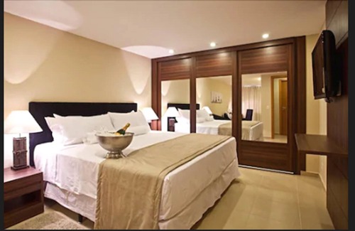 Araras Hotel | Hotel Granja Brasil Resort