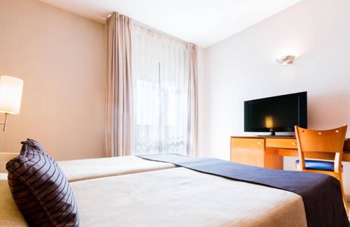 Granollers Hotel | Hotel Granollers