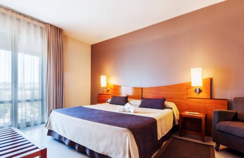 Granollers Hotel | Hotel Granollers