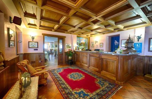 Rhemes-Notre-Dame Hotel | Hotel Granta Parey