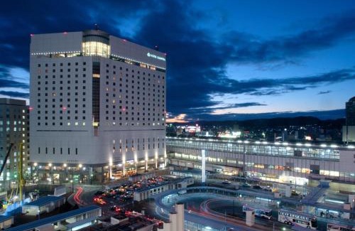 Kita Ward Hotel | Hotel Granvia Okayama