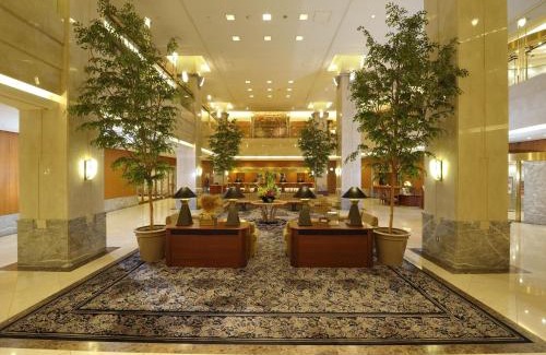 Kita Ward Hotel | Hotel Granvia Okayama