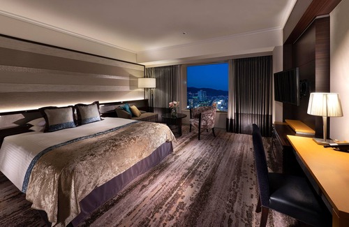 Kita Ward Hotel | Hotel Granvia Okayama