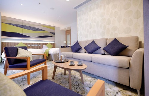 Kita Ward Hotel | Hotel Granvia Okayama