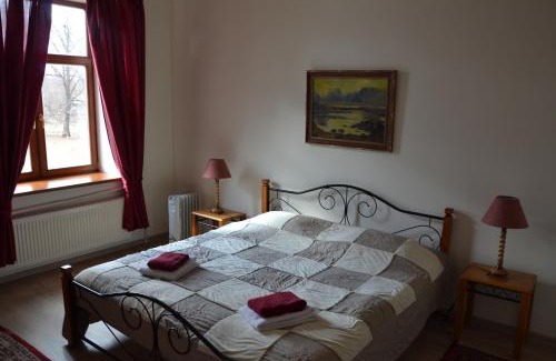 Cesvaine Hotel | Hotel Grasu Pils