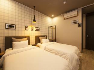 Changwon Hotel | Hotel Gray