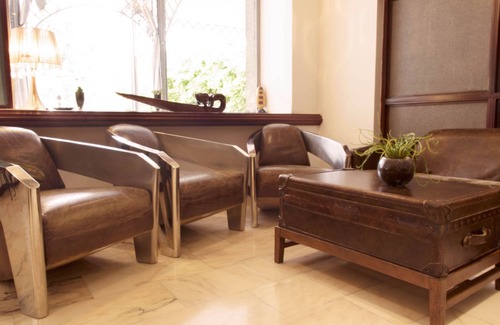 Eboli Hotel | Hotel Grazia Eboli