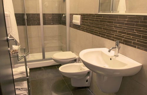 Eboli Hotel | Hotel Grazia Eboli