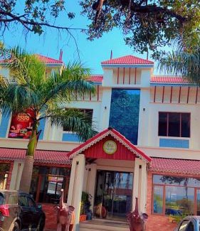 Ellora Hotel | Hotel Great Annapurna