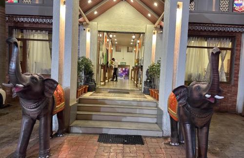 Ellora Hotel | Hotel Great Annapurna