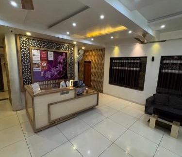 Ellora Hotel | Hotel Great Annapurna