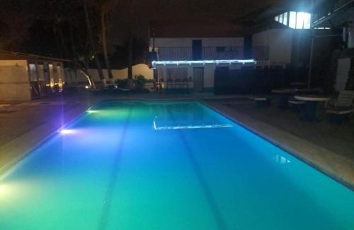 Tacares Hotel | Hotel Grecia Costa Rica