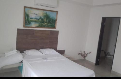 Tacares Hotel | Hotel Grecia Costa Rica