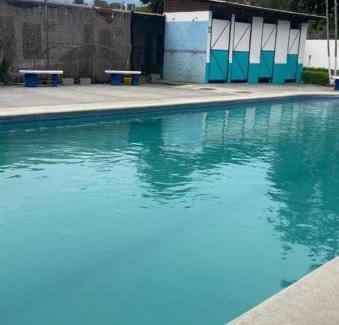 Tacares Hotel | Hotel Grecia Costa Rica