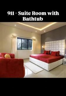 Panchgani Resort | Hotel Greek Glory,Panchgani