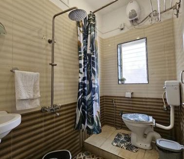 Panchgani Resort | Hotel Greek Glory,Panchgani