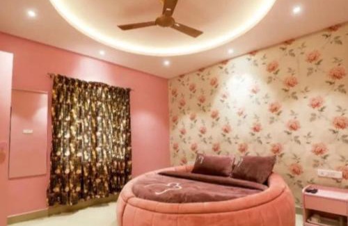 Panchgani Resort | Hotel Greek Glory,Panchgani