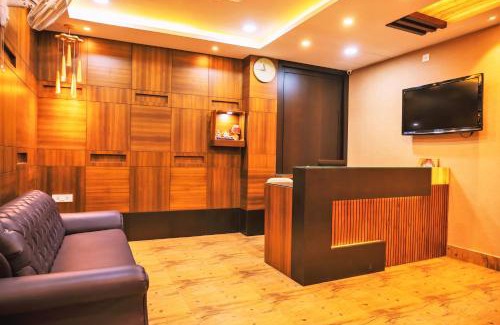 Rourkela Hotel | Hotel Green Apple