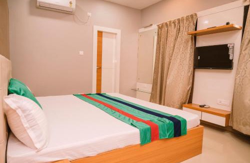 Rourkela Hotel | Hotel Green Apple