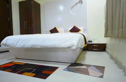 Rourkela Hotel | Hotel Green Apple