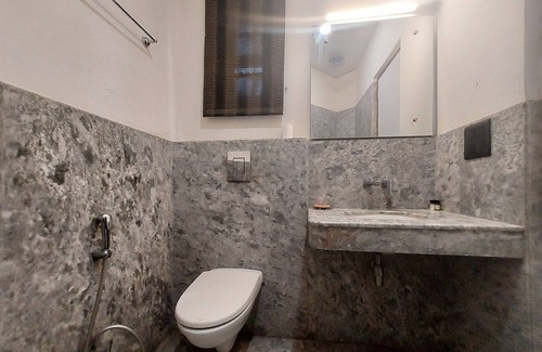 Old Delhi Hotel | Hotel Green Castle (Heritage Hotel)