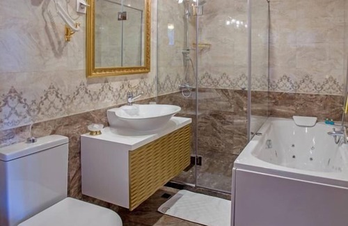 Shumen Hotel | Hotel Green Garden