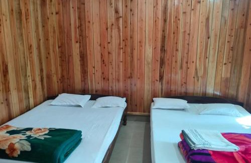 Lataguri Hotel | Hotel Green Gold Resort Lataguri