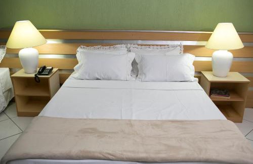 Salvaterra Hotel | Hotel Green Hill