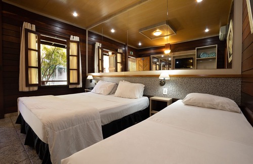 Salvaterra Hotel | Hotel Green Hill