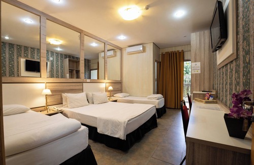 Salvaterra Hotel | Hotel Green Hill