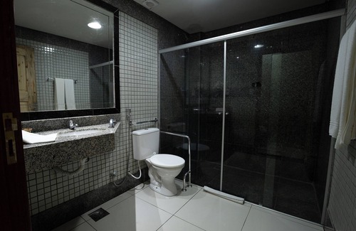 Salvaterra Hotel | Hotel Green Hill