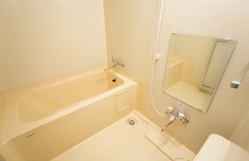 Satsumasendai Hotel | Hotel Green Hill