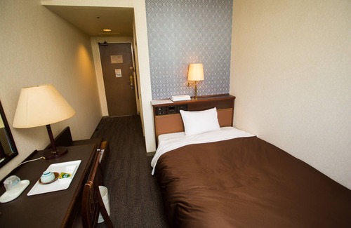 Satsumasendai Hotel | Hotel Green Hill