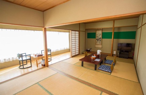 Satsumasendai Hotel | Hotel Green Hill Kagoshima