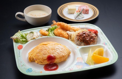 Satsumasendai Hotel | Hotel Green Hill Kagoshima