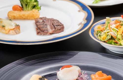 Satsumasendai Hotel | Hotel Green Hill Kagoshima