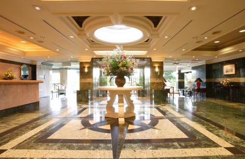 Otaki Hotel | Hotel Green Hill Otaki