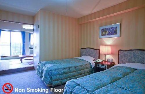 Otaki Hotel | Hotel Green Hill Otaki