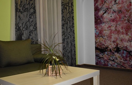 Hisarja Hotel | Hotel Green Hisarya - Family