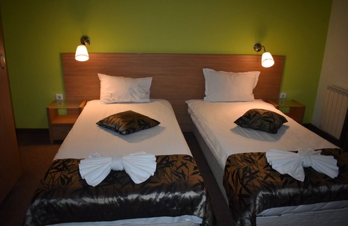 Hisarja Hotel | Hotel Green Hisarya - Family