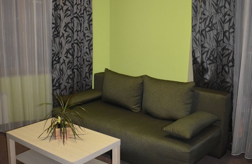 Hisarja Hotel | Hotel Green Hisarya - Family