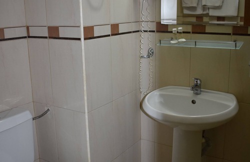 Hisarja Hotel | Hotel Green Hisarya - Family
